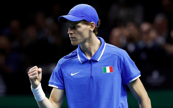 Jannik Sinner bị áp lực suýt giải nghệ vì được xử nhẹ vụ doping - Ảnh 2.