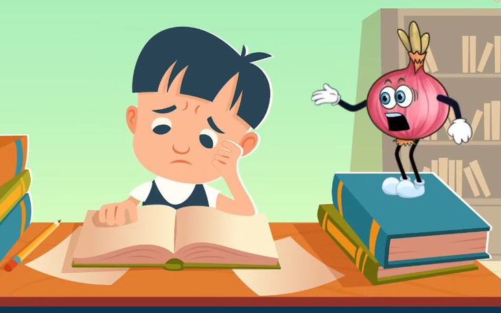 Câu tục ngữ, thành ngữ 'khó nhằn' này là gì? (P95) - Ảnh 4.