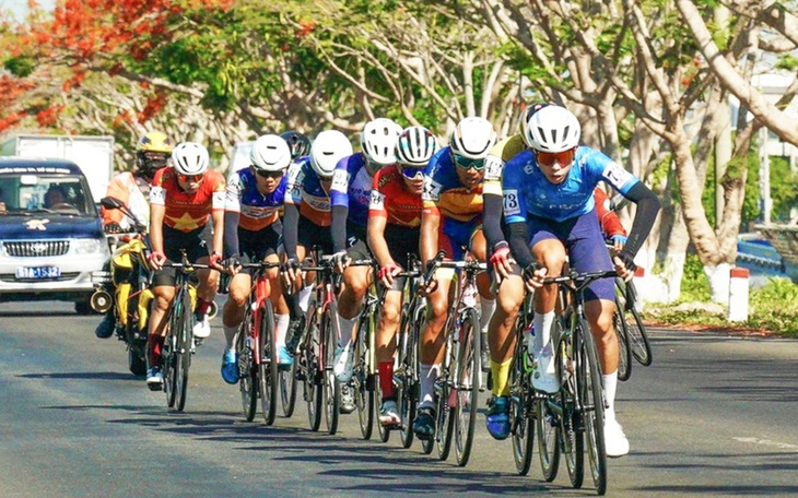 Kergozou đang là 'Vua tiền thưởng' ở Cúp Truyền hình TP.HCM 2025 - Ảnh 5.