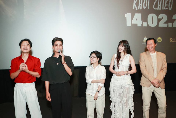 Mạc Văn Khoa tiết lộ cát sê khi lần đầu lồng tiếng phim - Ảnh 1.