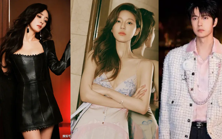 Kim Huyền: Từ bỏ hào quang, chấp nhận rửa chén tại Nhật - Ảnh 6.