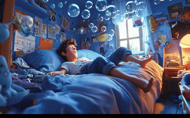 Những lợi ích khi làm phụ nữ! - Ảnh 3.