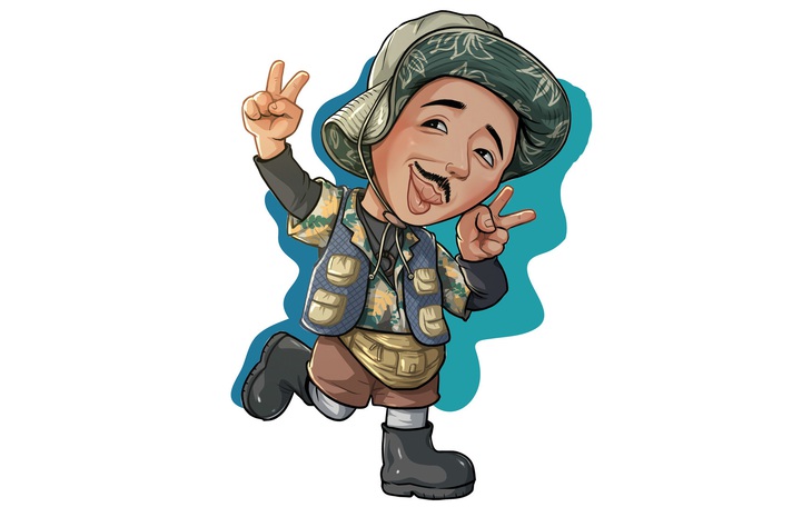 Hoài Lâm chia tay bạn gái người mẫu 2k3 - Ảnh 4.