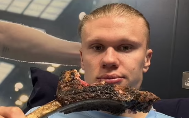 Haaland dính ‘oan Thị Kính’ phiên bản Etihad - Ảnh 5.