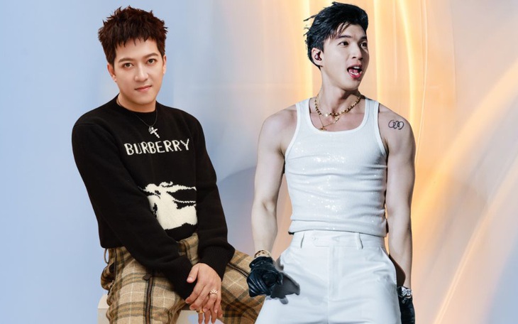 Khả Như: Tôi muốn trải nghiệm thể thoại kinh dị nhiều hơn - Ảnh 1.