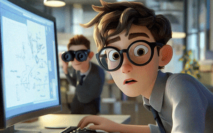 Sự khác nhau khi yêu của các ngành nghề - Ảnh 3.