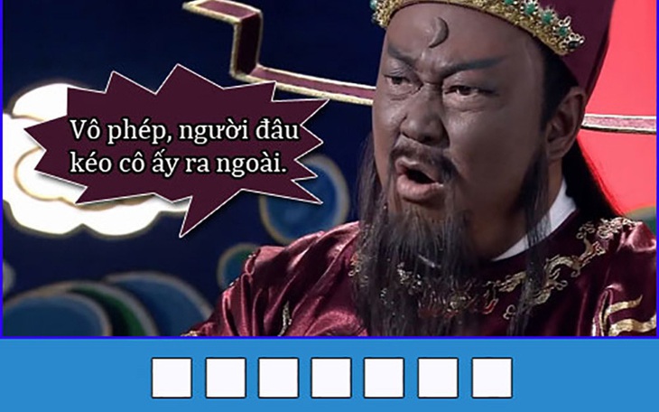 Thử tài nhanh trí với đuổi hình bắt chữ (P92) - Ảnh 7.