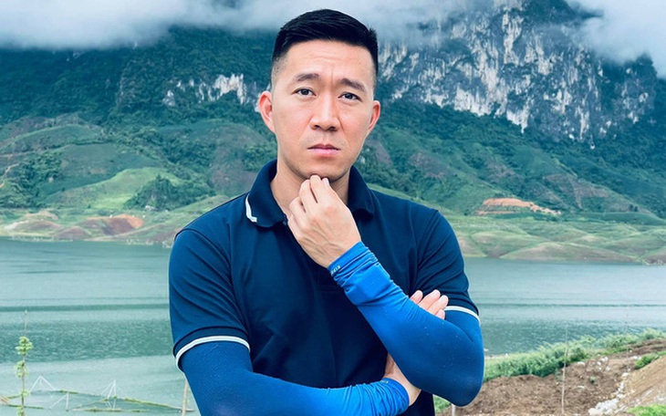 Lý do diễn viên Quý Bình ‘ở ẩn’ 2 năm qua? - Ảnh 1.