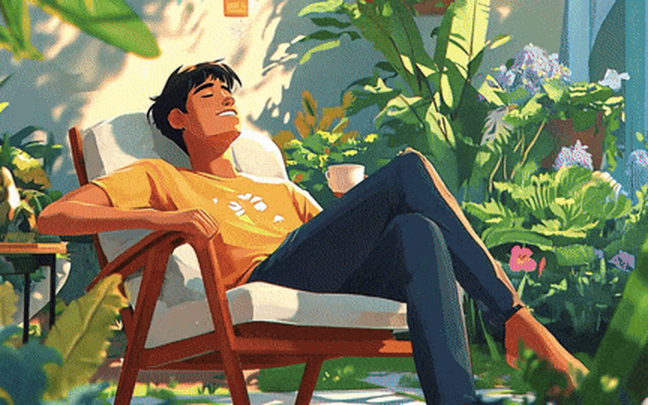 Những lợi ích khi là đàn ông - Ảnh 3.