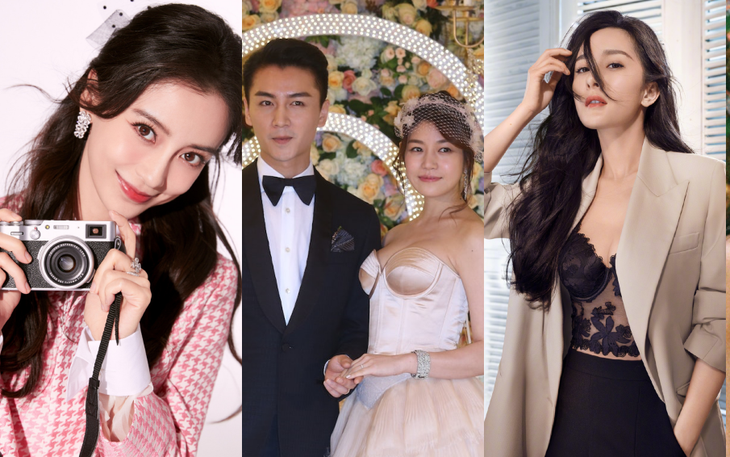 Phim mới của Triệu Lệ Dĩnh kiếm 12 tỷ đồng trong ngày đầu bán vé - Ảnh 4.