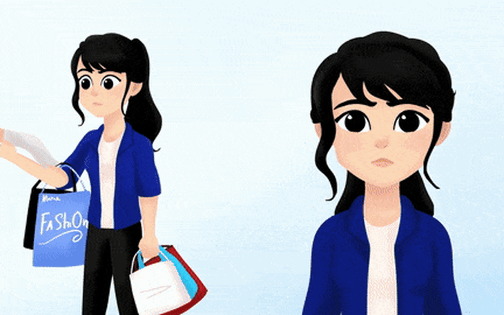 Thực hiện ước mơ hoặc ngồi đó hối tiếc, bạn chọn cái nào? - Ảnh 2.