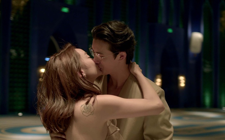 Kendrick Lamar, Beyoncé 'thắng đậm' tại Grammy 2025 - Ảnh 7.