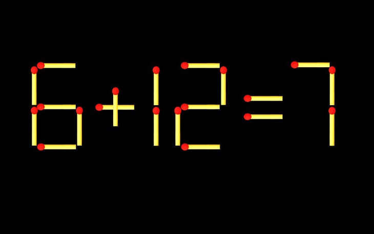 Chỉ người IQ cao mới biết ai sẽ đi qua được sợi dây thừng - Ảnh 4.