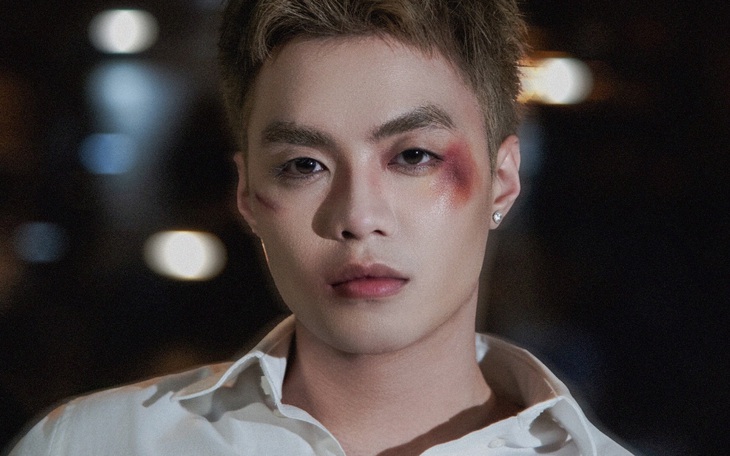 Cuộc sống của danh hài Bảo Chung bên vợ kém 29 tuổi - Ảnh 3.