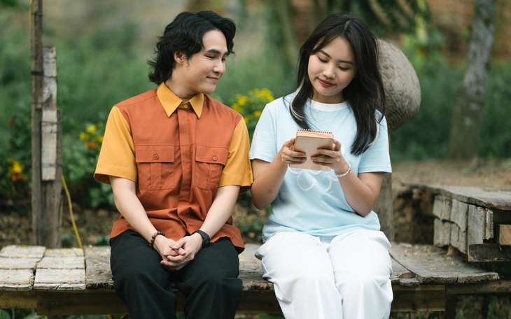 Danh hài Hồng Đào: ‘Tôi vừa trải qua bệnh tật thập tử nhất sinh’ - Ảnh 2.