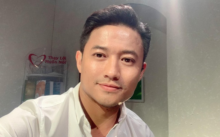 Danh hài Hồng Đào: ‘Tôi vừa trải qua bệnh tật thập tử nhất sinh’ - Ảnh 3.