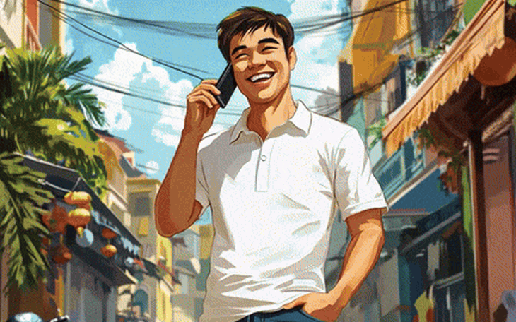 Lời tự sự của một người chồng - Ảnh 3.