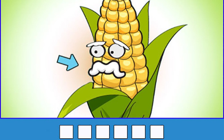 Thử tài nhanh trí với đuổi hình bắt chữ (P92) - Ảnh 6.