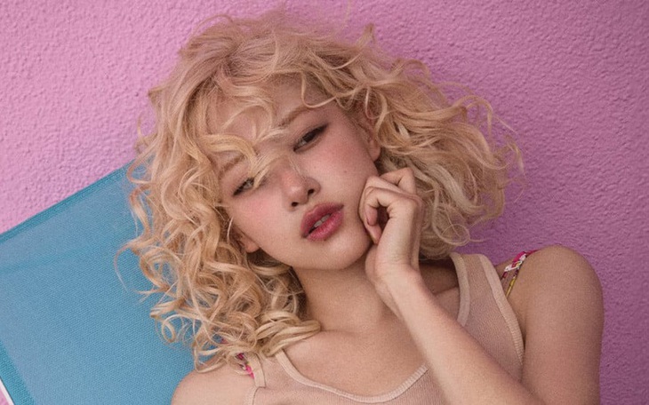 Hé lộ lí do Rosé rút khỏi Hiệp hội Bản quyền Âm nhạc Hàn Quốc - Ảnh 4.