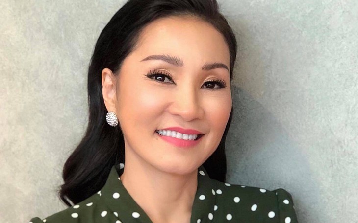 Con trai NSND Công Lý thân thiết với mẹ kế Ngọc Hà ‘gây sốt’ - Ảnh 5.