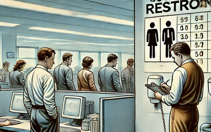 Ảnh vui 22-2: Một vụ cướp trắng trợn! - Ảnh 8.