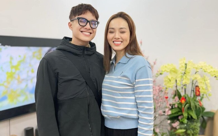 Ma Ran Đô tạo trend ‘Tao đưa mày 4 tỉ, mày có biến không” là ai? - Ảnh 1.