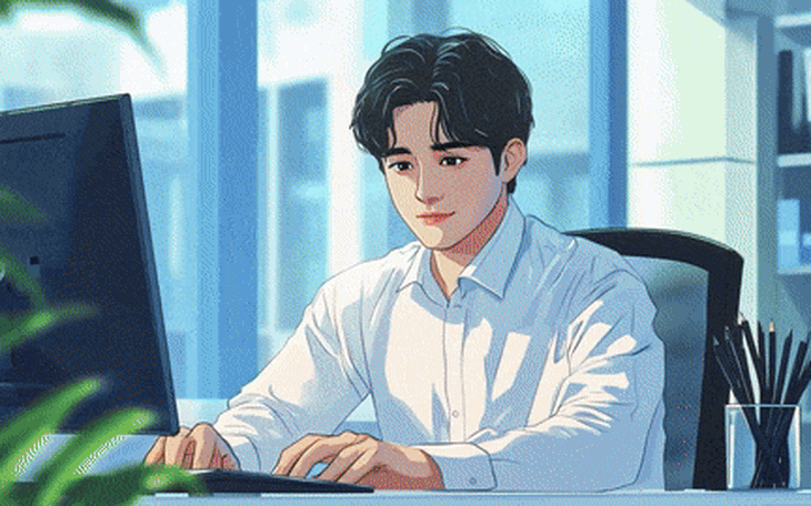 Bí quyết sống sót qua thời gian thử việc - Ảnh 3.