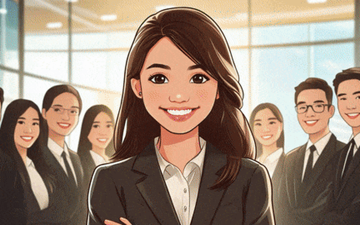 Bí quyết sống sót qua thời gian thử việc - Ảnh 2.