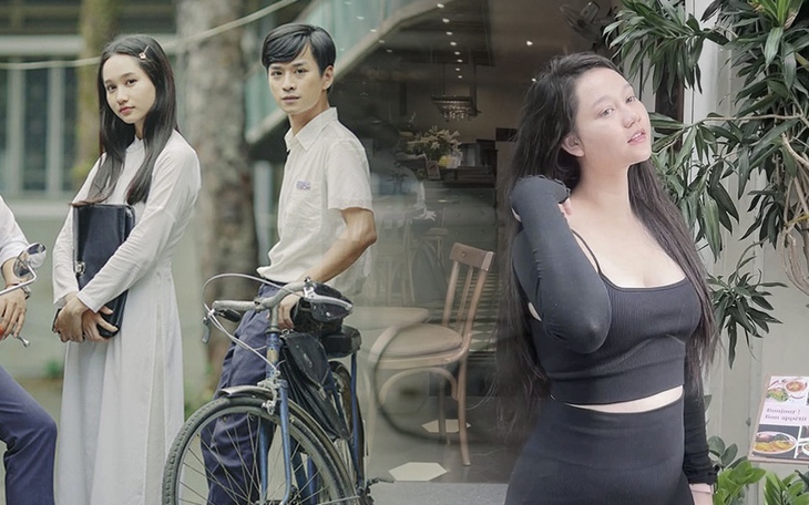 Con trai NSND Công Lý thân thiết với mẹ kế Ngọc Hà ‘gây sốt’ - Ảnh 3.