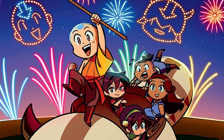 Solo Leveling là anime mới được xem nhiều nhất trên Cruncyroll năm 2024 - Ảnh 2.