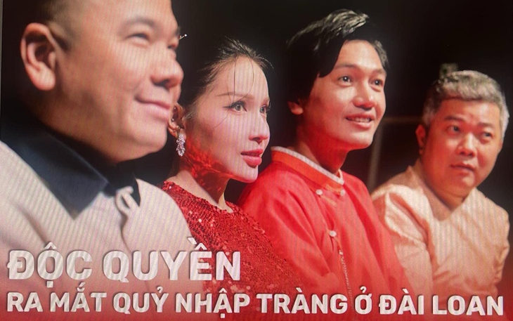 Nhà sản xuất 'Quỷ nhập tràng' xác nhận có phần 2 - Ảnh 5.