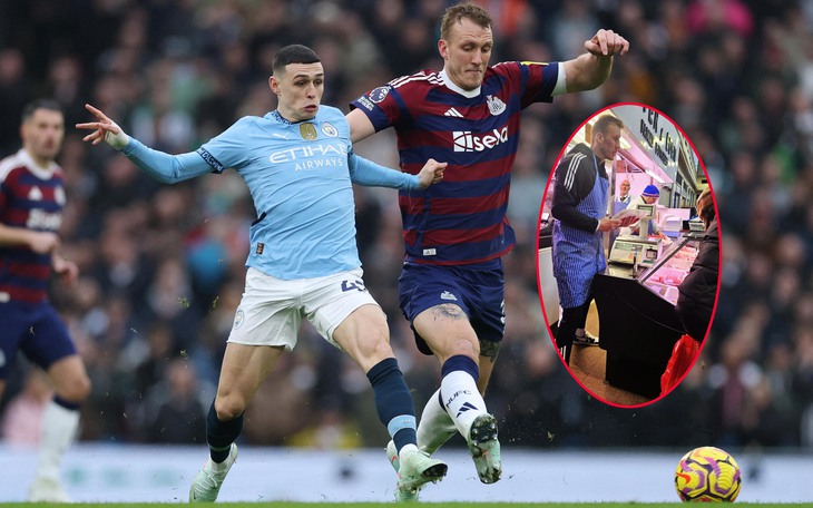 Câu hỏi “Là Dan Burn hả mẹ?” và cái gật đầu lan tỏa cõi mạng - Ảnh 2.