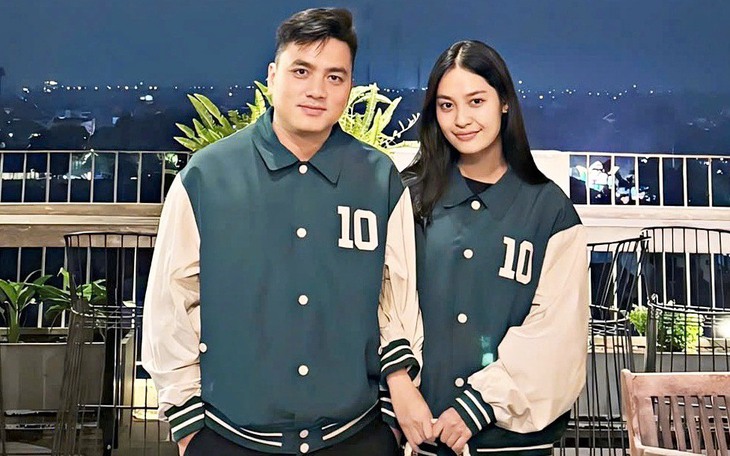 Hoài Lâm chia tay bạn gái người mẫu 2k3 - Ảnh 5.