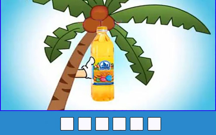 Thử tài nhanh trí với đuổi hình bắt chữ (P95) - Ảnh 6.