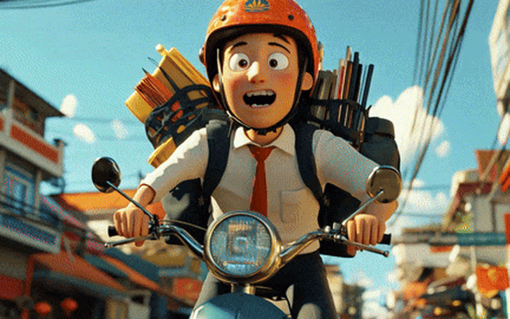 Cẩm nang làm trợ lý của sếp - Ảnh 3.