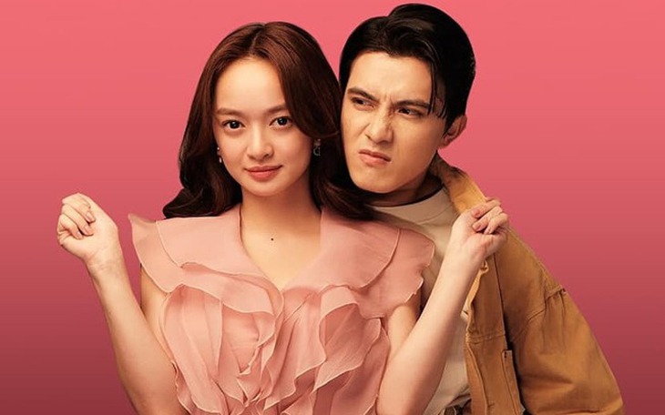 Hoài Lâm chia tay bạn gái người mẫu 2k3 - Ảnh 3.