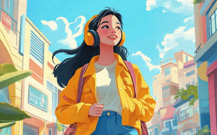 Cách chữa bệnh mất tập trung - Ảnh 3.