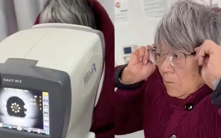 Cõi mạng lại nóng chuyện 'từ thiện - sao kê' - Ảnh 5.