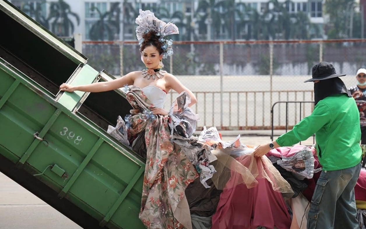 Ảnh vui 25-2: 'Ai còn nhớ nhân vật này chắc đã 2 con!' - Ảnh 9.