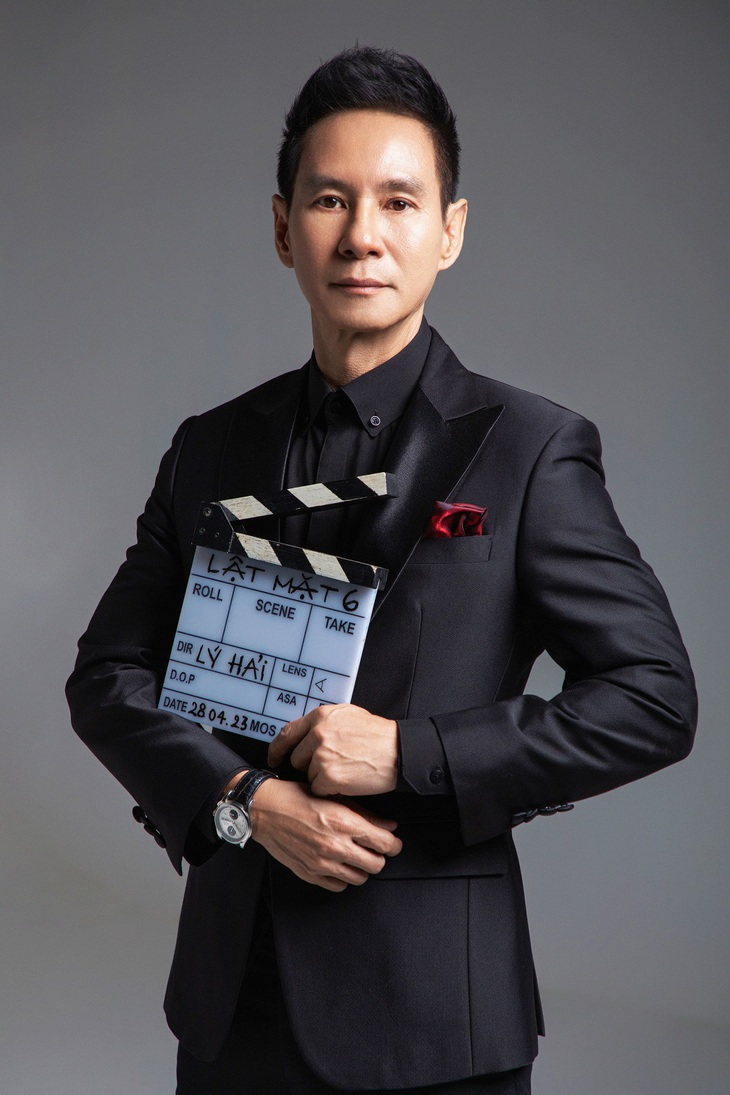 Nhiều đạo diễn tay ngang lại kiếm hàng trăm tỉ dễ như bỡn - Ảnh 1.