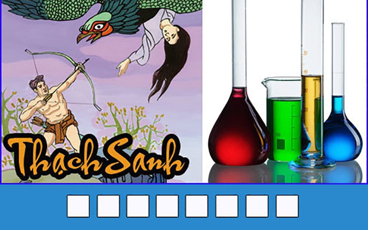 Thử tài nhanh trí với đuổi hình bắt chữ (P95) - Ảnh 5.