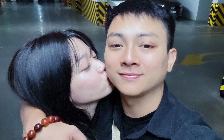 Hoài Lâm 'chạy show' livestream bán hàng - Ảnh 3.