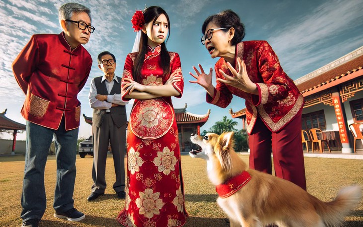 Câu tục ngữ, thành ngữ 'khó nhằn' này là gì? (P102) - Ảnh 5.