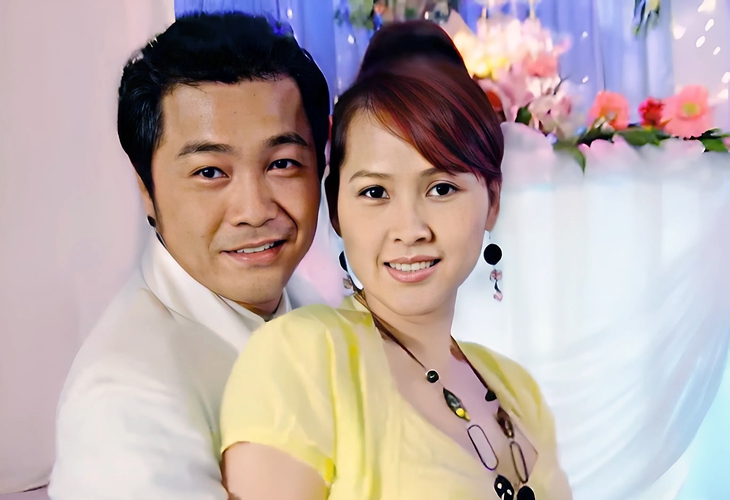 Diễn viên Minh Thư: Tôi đang độc thân vui tính - Ảnh 1.