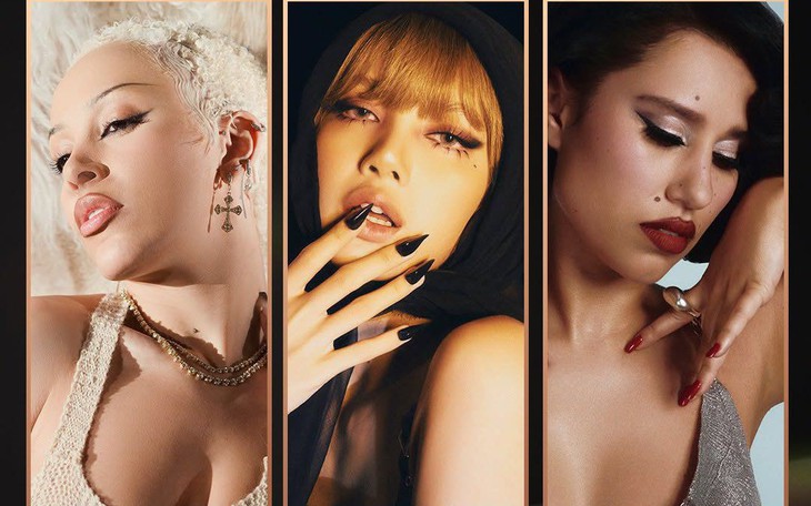 Blackpink bổ sung 5 tour diễn mới trong chuyến lưu diễn 2025 - Ảnh 3.