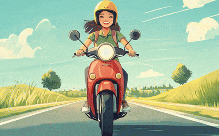 Vì sao đàn ông ít khi bị trầm cảm? - Ảnh 3.