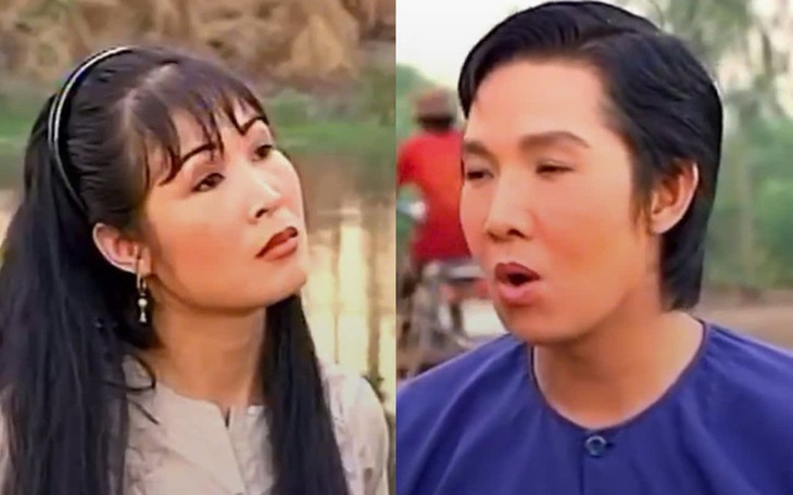 NSND Hồng Vân thành đả nữ U60 nhờ đóng 'Tìm xác - Ma không đầu' - Ảnh 6.