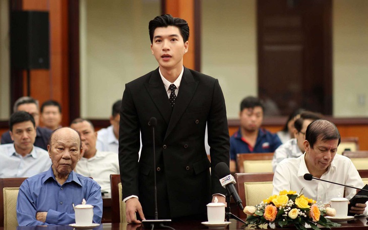 Lý Nhã Kỳ tiết lộ mối quan hệ với HIEUTHUHAI - Ảnh 3.