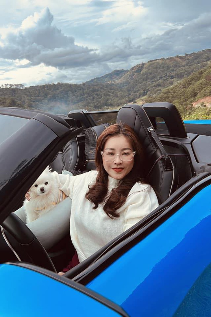 Lý do diễn viên hài Kiều Linh đã lập sẵn di chúc ở tuổi 44 - Ảnh 4.