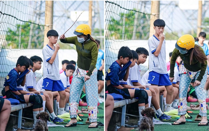 Phạm Thoại hủy phiên livestream bán hàng giữa ồn ào từ thiện - Ảnh 2.